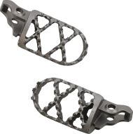 Stepper profesional cu offset de 1/2" MOOSE RACING NRCR-5B