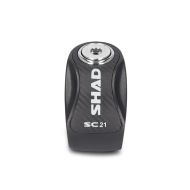 Disc lock SHAD SC21 6mm black