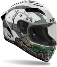 Helmet AIROH CONNOR ALLIGATOR GLOSS