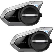 Интерком за каска SENA 50S DUAL - ДВЕ УСТРОЙСТВА