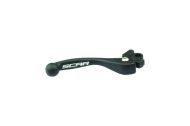 Brake lever YA/KA BK SCAR OBL100