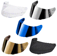 AGV K3 MPLK N GT6 Helmet Visor