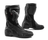 Μπότες μοτοσυκλέτας FALCO FENIX 3 WTR BLACK
