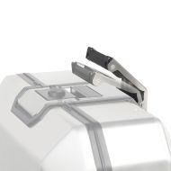 Βαλίτσα μοτοσικλέτας αλουμινίου SHAD TR55 - 55 λίτρα