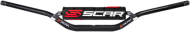 SCAR HANDLEBAR X2 handlebar for HONDA D28.6MM RC