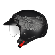 NEXX Y.10 Eagle Rider scooter helmet