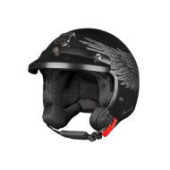 NEXX Y.10 Eagle Rider scooter helmet