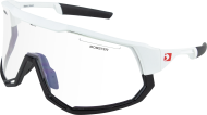 Вело очила BOBSTER FREEWHL WHITE/BLACK