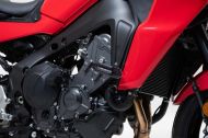 Краш тапи SW-MOTECH FRAME SLIDER KIT XSR 900 ABS