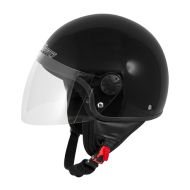 Helmet VISION BLACK