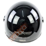 Helmet VISION BLACK