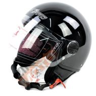 Helmet VISION BLACK