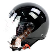 Helmet VISION BLACK