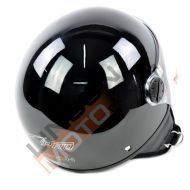 Helmet VISION BLACK