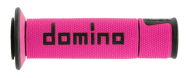 DOMINO GRIPS A450 PAIR FUCHSIA/BLACK
