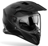 Каска AIROH BANDIT BLACK MATT