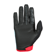 Мотокрос ръкавици O'NEAL MAYHEM WILD BLUE/RED DS V.25