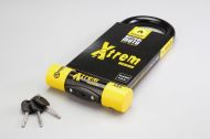 Locking device AUVRAY U LOCK XTREME 85X250 SRA ART4