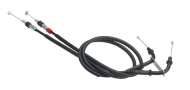 DOMINO THROTTLE CABLES XM2 R1