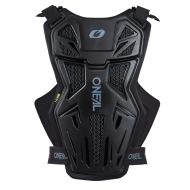 Protective armor O'NEAL SPLIT LITE V.22 BLACK