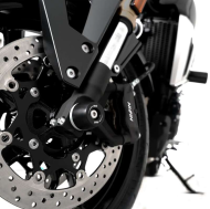 Протектор за ос R&G RACING Fork Protection Suzuki GSX-8