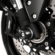 Протектор за ос R&G RACING Fork Protection Suzuki GSX-8