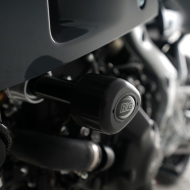 Краш тапи R&G RACING Aero Crash Pads Yamaha XSR900 GP 24-