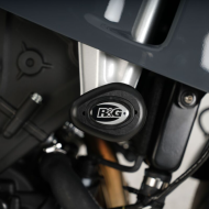 Краш тапи R&G RACING Aero Crash Pads Yamaha XSR900 GP 24-