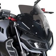 Sports mica BARRACUDA AEROSPORT Yamaha MT-09 (2017-2020)