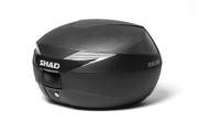 Husă din carbon pentru valiză SHAD SH39 Cover Carbon