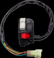 Unitate de control YAMAHA MOOSE RACING 700-1306-PU