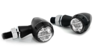 LED МОТО МИГАЧИ BARRACUDA B-LUX GOLD