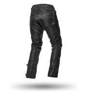 Текстилен мото панталон ADRENALINE MESHTEC 2.0 BLACK