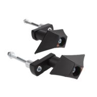 Краш тапи RENNER ARROW за KAWASAKI ZX 10 R  - Q10214