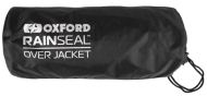 Raincoat OXFORD Rainseal Over Jacket Black