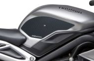 Tank Protector DAYTONA/STREET BLK13- ONEDESIGN HDR235