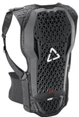 Back protector LEATT 2.5 FlexMesh Black
