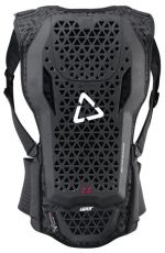 Back protector LEATT 2.5 FlexMesh Black