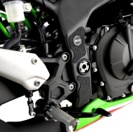 Комплект протектори за ботуши R&G RACING Frame Boot Guard Set Kawasaki ZX-4RR 23-25