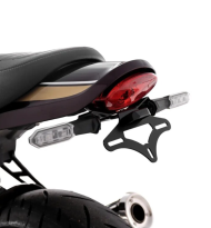 Стойка за номер R&G RACING Licence Plate Holder Kawasaki Z900RS 2026