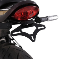 Стойка за номер R&G RACING Licence Plate Holder Kawasaki Z900RS 2026