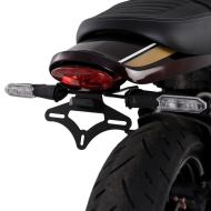 Стойка за номер R&G RACING Licence Plate Holder Kawasaki Z900RS 2026