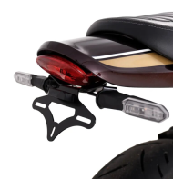 Стойка за номер R&G RACING Licence Plate Holder Kawasaki Z900RS 2026