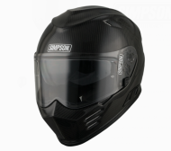 SIMPSON Venom 06 Carbon Helmet
