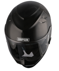 SIMPSON Venom 06 Carbon Helmet