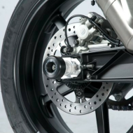 Протектор за ос R&G RACING swing arm protection for KTM 690SM 07-09, 690 Duke III '08