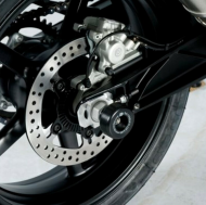 Протектор за ос R&G RACING swing arm protection for KTM 690SM 07-09, 690 Duke III '08