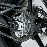 Протектор за ос R&G RACING swing arm protection for KTM 690SM 07-09, 690 Duke III '08
