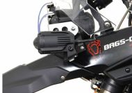 Light mounting kits SW-MOTECH LIGHT MOUNTING KIT F 650 GS (800cc)