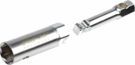 Дълбок тип гаечен ключ RFX Race Series Deep Type Plug Spanner - for NGK C Type (10x16mm) Plugs